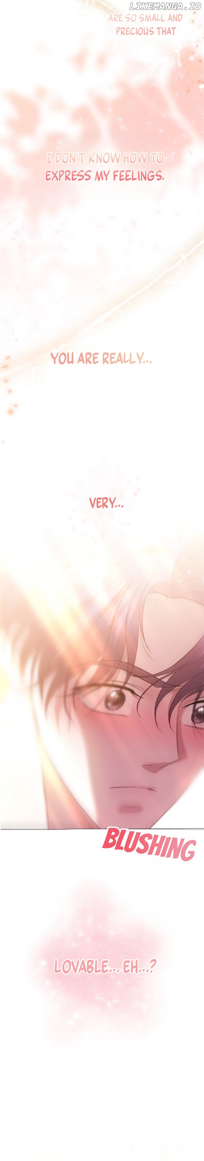 The Ending, I Want to Change it Chapter 37 - page 2